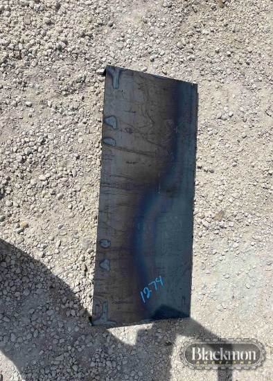 LANDHONOR SKID STEER ATTACHMENT,