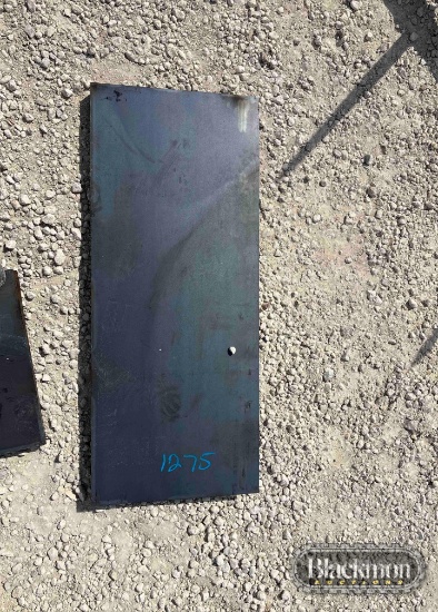 LANDHONOR SKID STEER ATTACHMENT,