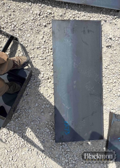 LANDHONOR SKID STEER ATTACHMENT,