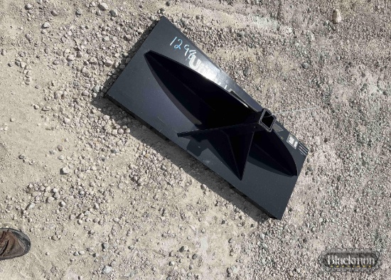 LANDHONOR SKID STEER ATTACHMENT,