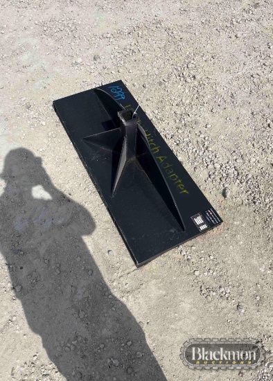 LANDHONOR SKID STEER ATTACHMENT,