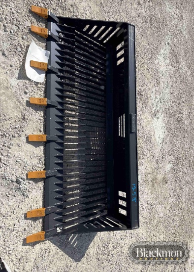 LANDHONOR SKID STEER ATTACHMENT,