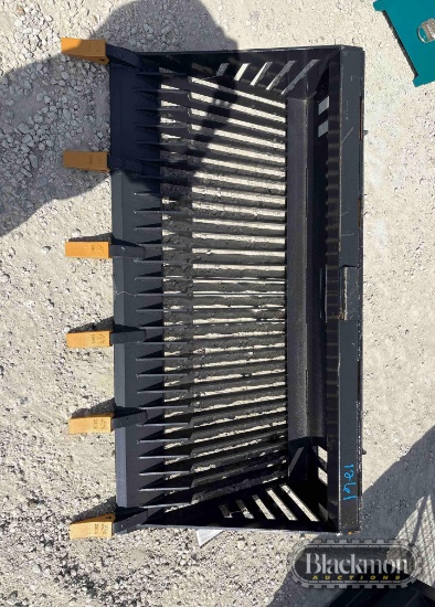 LANDHONOR SKID STEER ATTACHMENT,