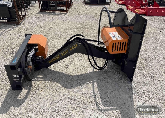 LANDHONOR SKID STEER ATTACHMENT,