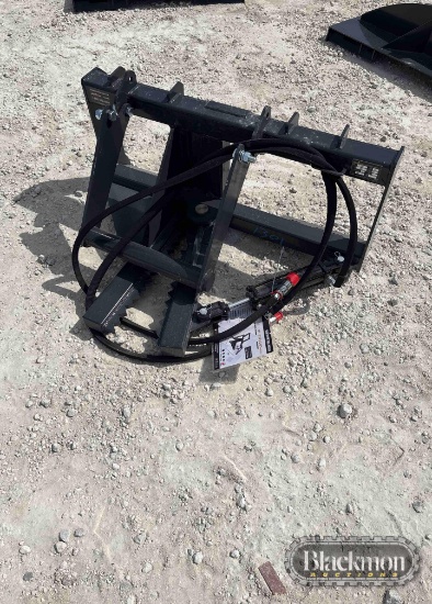 LANDHONOR SKID STEER ATTACHMENT,