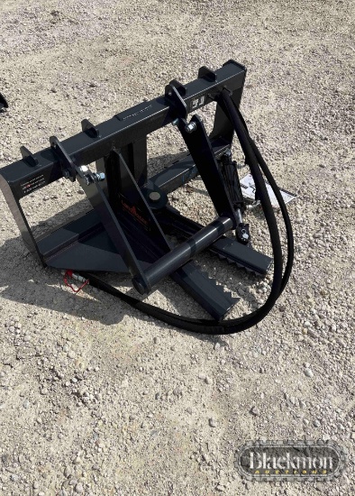 LANDHONOR SKID STEER ATTACHMENT,