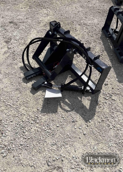 LANDHONOR SKID STEER ATTACHMENT,