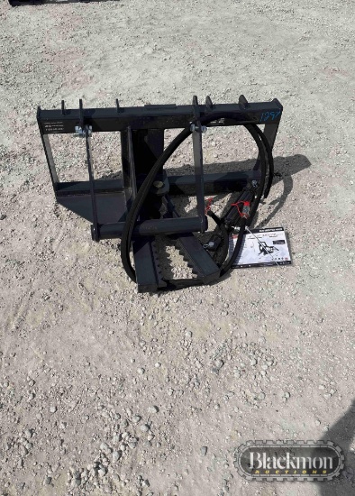 LANDHONOR SKID STEER ATTACHMENT,