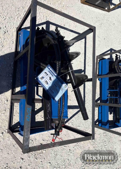 2025 AGT SKID STEER ATTACHMENT,