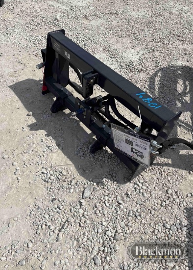 LANDHONOR SKID STEER ATTACHMENT,