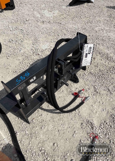 LANDHONOR SKID STEER ATTACHMENT,