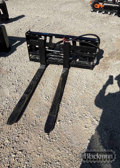 AGT SKID STEER ATTACHMENT,