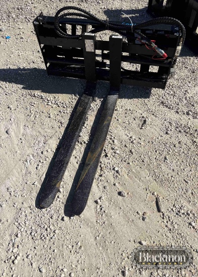 AGT SKID STEER ATTACHMENT,