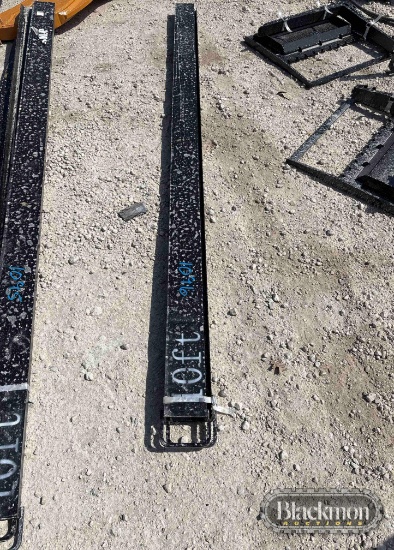 SKLP FORK EXTENSIONS,