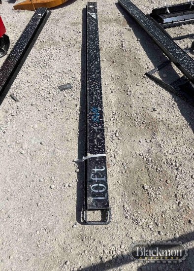 SKLP FORK EXTENSIONS,