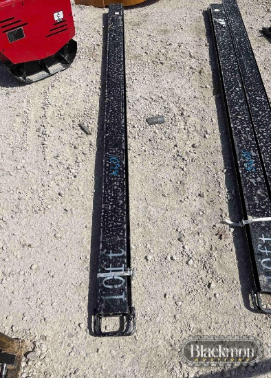 SKLO FORK EXTENSIONS,