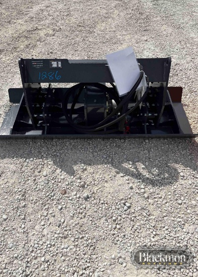 LANDHONOR SKID STEER ATTACHMENT,