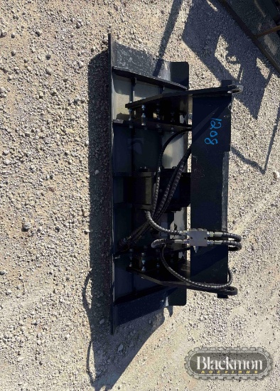 AGT SKID STEER ATTACHMENT,