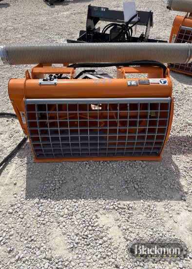 LANDHONOR SKID STEER ATTACHMENT,