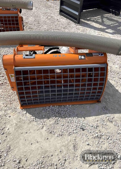 LANDHONOR SKID STEER ATTACHMENT,