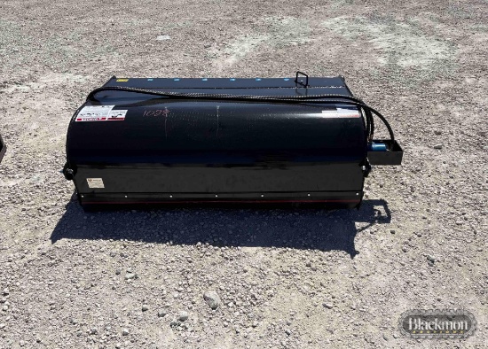 2025 MOWER KING SKID STEER ATTACHMENT,