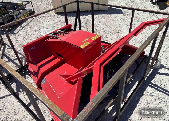 2025 TOPCAT SKID STEER ATTACHMENT,
