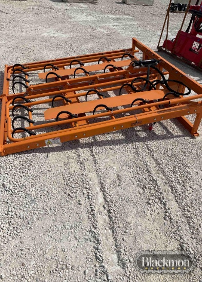 LANDHONOR SKID STEER ATTACHMENT,