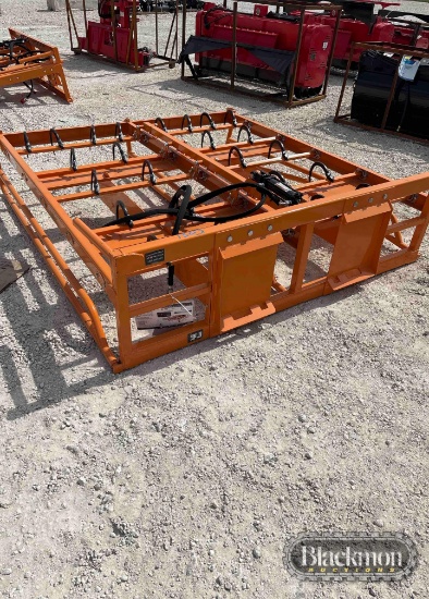 LANDHONOR SKID STEER ATTACHMENT,