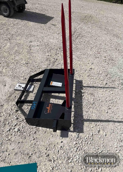 LANDHONOR SKID STEER ATTACHMENT,