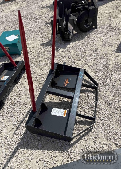 LANDHONOR SKID STEER ATTACHMENT,