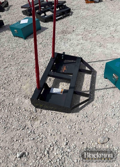 LANDHONOR SKID STEER ATTACHMENT,