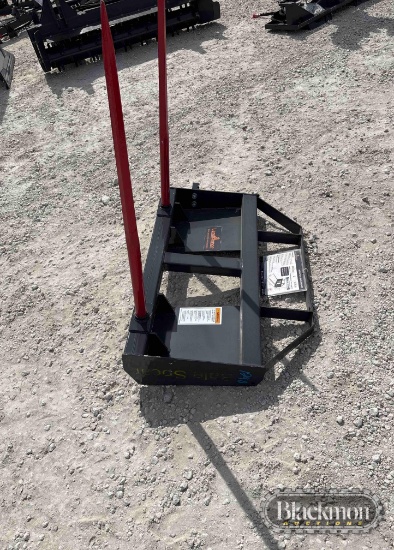 LANDHONOR SKID STEER ATTACHMENT,