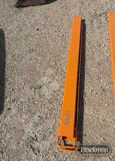 FORK EXTENSIONS,