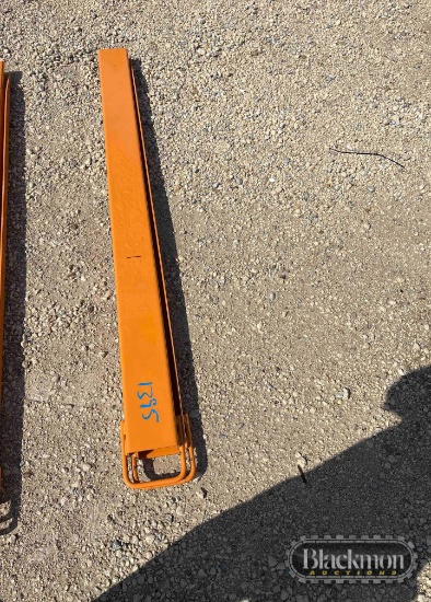 FORK EXTENSIONS,