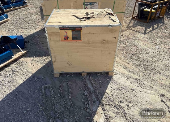 AGROTK TIRE CHANGER,