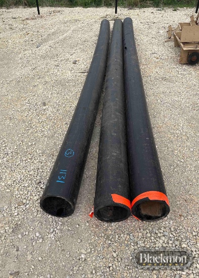 POLY PIPE,