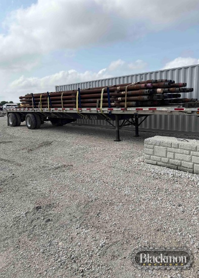 DRILL PIPE,