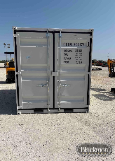 OFFICE CONTAINER,