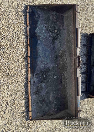 SKID STEER ATTACHMENT,