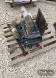 PARAGON BLOWER,