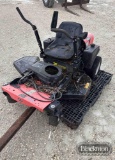 ARIENS LAWN MOWER,