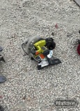 RYOBI CROSS CUT MITER SAW,