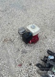 HONDA GX 390 ENGINE,