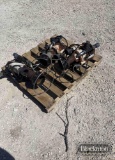 LIFT PUMPS,