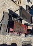 TOOL CARTS,