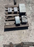 ELECTRICAL PANELS,