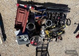 MISC PARTS & TOOLS,