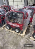 MAGNUM 4000 SERIES PRESSURE WASHER,