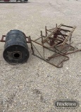DEER FEEDER,