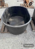POLY WATER TANK,